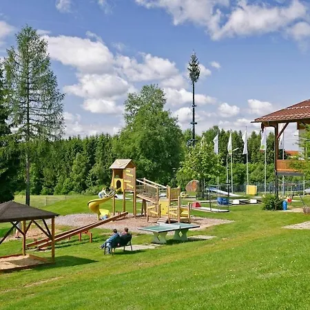 Holiday Park Knaus Lackenhaeuser, Neureichenau Vakantiehuis Neureichenau