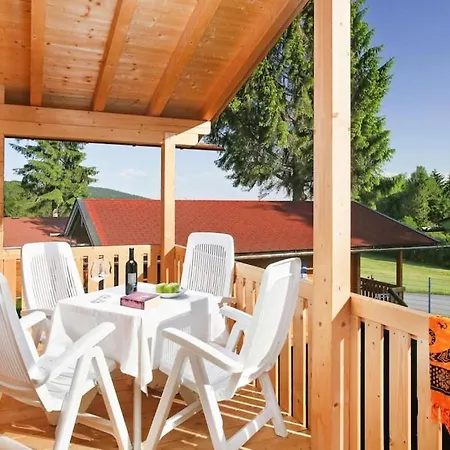 Holiday Park Knaus Lackenhaeuser, Neureichenau Neureichenau