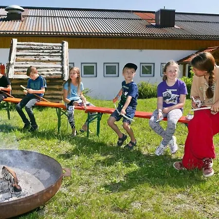 Holiday Park Knaus Lackenhaeuser, Neureichenau Neureichenau