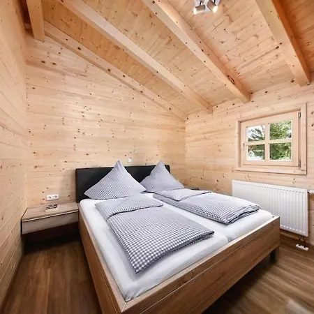 Vakantiehuis Holiday Park Knaus Lackenhaeuser, Neureichenau Neureichenau