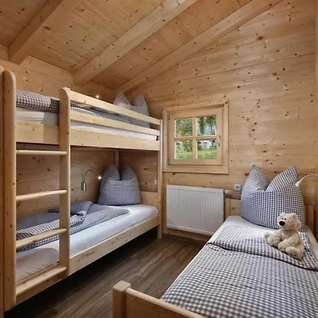 Vakantiehuis Holiday Park Knaus Lackenhaeuser, Neureichenau Neureichenau