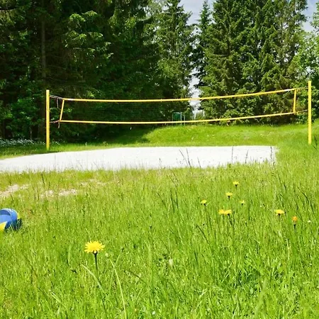 Holiday Park Knaus Lackenhaeuser, Neureichenau