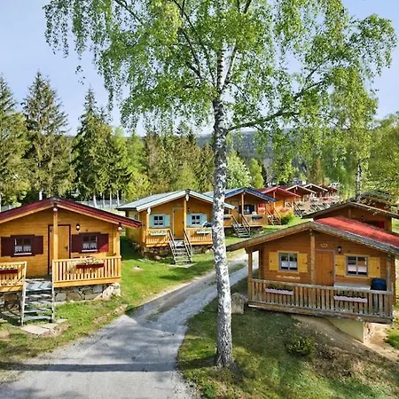 Vakantiehuis Holiday Park Knaus Lackenhaeuser, Neureichenau Neureichenau