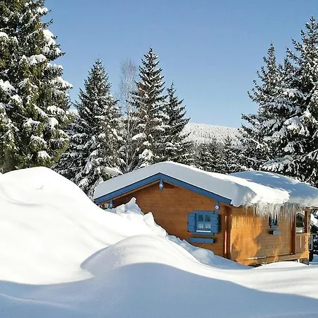 Holiday Park Knaus Lackenhaeuser, Neureichenau * Neureichenau